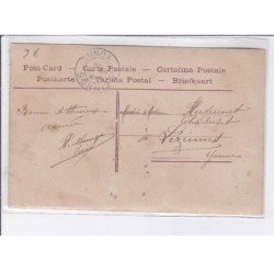 SURREALISME: photo montage, aviation, baiser - très bon état