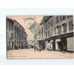 TOUL : Rue Gambetta - très bon état