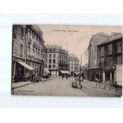 LONGWY BAS : Rue de Metz - très bon état