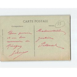 REVIGNY : Carte Souvenir - état