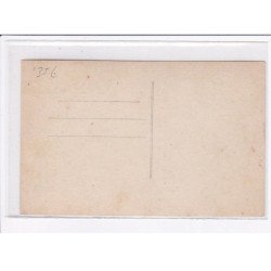 SURREALISME - Photomontage: les prunes (cerise - lune)- très bon état