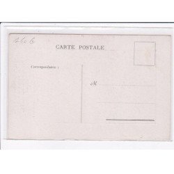 SURREALISME - Photomontage:  Librairie Spirit à Liege (Belgique) - Eusapia Paladino (le courier spirite belge) TB état