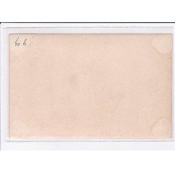 SURREALISME - Photomontage:  "Pueblo Espanol - Barcelona" corrida en studio - très bon état