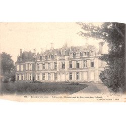 Château de BERENGEVILLE LA CAMPAGNE - très bon état