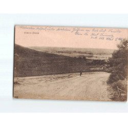 WOEVRE EBENE, vue générale - très bon état