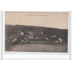 LA CELLE SAINT CYR - Vue générale - très bon état