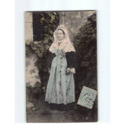 Nouvelle mariée de Port-Navalo - très bon état