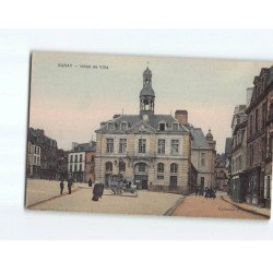 AURAY : Hôtel de Ville - très bon état