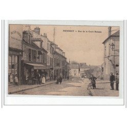 MENNECY - Rue de la Croix Boissée - très bon état