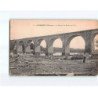 HENNEBONT : Le Viaduc du Chemin de Fer - état