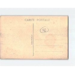 CARNAC : La plage et l'Etablissement Kermaria - très bon état