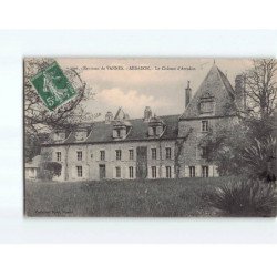 ARRADON : Le Château - très bon état