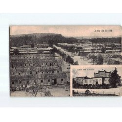 Camp de Bitche, Mess des officiers - état