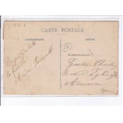 CHAMPIGNELLES: la fanfare - très bon état