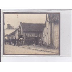 CHAMPIGNELLES: marréchal ferrant - très bon état