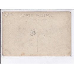 SAINT-PRIVE: inauguration de monument aux morts, 1924 - état