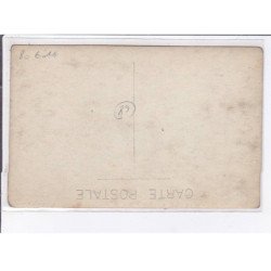 SAINT-PRIVE: inauguration de monument aux morts, 1924 - état