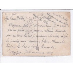 CHAMPIGNELLES: chauffage central, pâtisserie, cuisine, pension de famille, hôtel de l'étoile - état