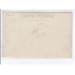 SAINT-PRIVE: inauguration de monument aux morts, 1924 - très bon état