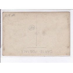 SAINT-PRIVE: inauguration de monument aux morts, 1924 - état