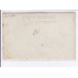 SAINT-PRIVE: inauguration de monument aux morts, 1924 - état