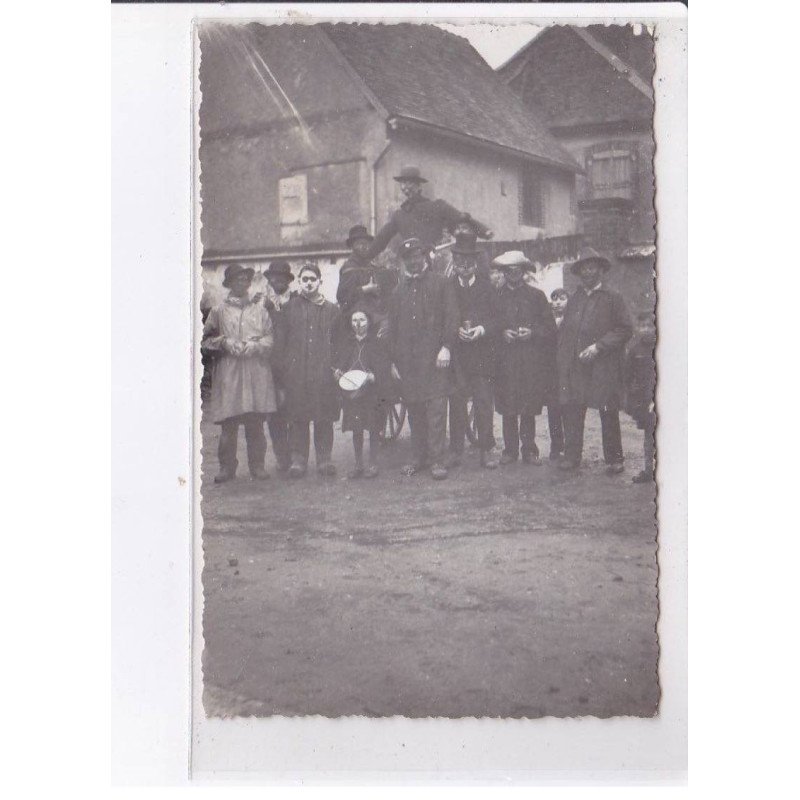 SAINT-PRIVE: fête - très bon état