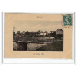 EPLUCHES - Le Pont Petit - très bon état