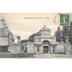Château d'ANET - Le Portail - très bon état