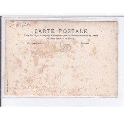 SAINT-PRIVE: un groupe d'amis - état