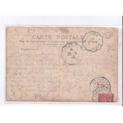 SAINT-PRIVE: un groupe d'amis - état