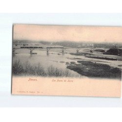 NEVERS : Les ponts de Loire - très bon état