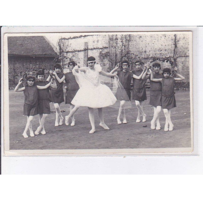 BLENEAU fête - très bon état