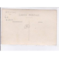 BLENEAU fête - très bon état