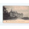 SAINT PARIZE LE CHATEL : Château de la Chasseigne - très bon état