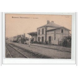 BOURBON L'ARCHAMBAULT - La Gare - très bon état