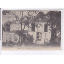 près PORT-SAINTE-MARIE: domaine de marchon - très bon état
