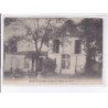 près PORT-SAINTE-MARIE: domaine de marchon - très bon état