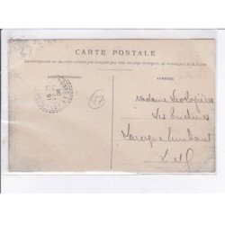 LOUGRATTE: route de villeréal - très bon état