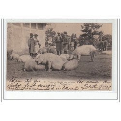 VICHY - Marché aux Cochons - très bon état
