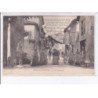 MONCLAR-D'AGENAIS: rue de marmande - très bon état
