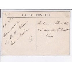 SEYCHES: la grande rue - très bon état