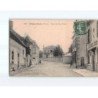 ALLIGNY-COSNE : Route de Saint-Verain - très bon état