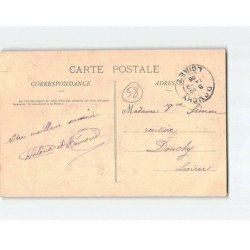 LA MAISON DIEU : Carte Souvenir - très bon état