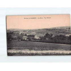 La Forêt, vue générale - état