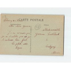COLMERY : L'Ecole des Garçons - très bon état