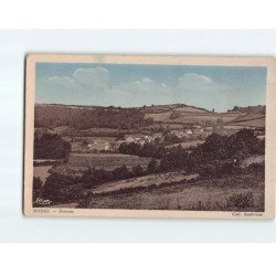 MHERE : Domont, vue générale - état