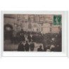 MOULINS - La Manifestation devant la Cathédrale 5 Février 1906 - très bon état