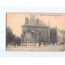 TOURCOING : Hôtel de la Banque de France - état