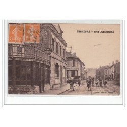 GRANDPRE - Rue Chantereine - très bon état