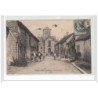 CHALAUTRE LA GRANDE - Rue Principale - très bon état